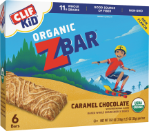 ZBars product image.