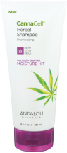 CannaCell Herbal Shampoo product image.