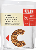 Energy Granola product image.