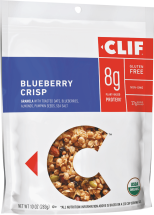 Organic Energy Granola product image.
