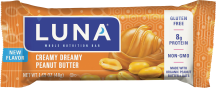 Nutritional Bars product image.