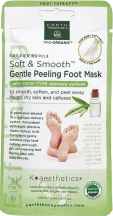Gentle Peeling Foot Mask product image.