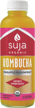 Organic Kombucha product image.