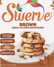 Sweetener product image.