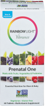 Vibrance Prenatal One product image.