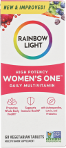 Women's One Multivitamin product image.
