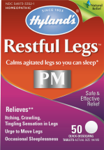 Leg Cramps product image.