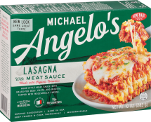 Frozen Meal product image.