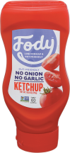 Ketchup product image.