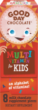 Kids Multi-Vitamin product image.
