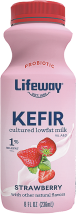 Lowfat Kefir product image.