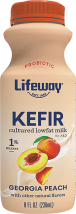 Kefir product image.