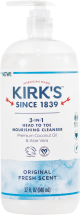 3-In-1 Cleanser product image.