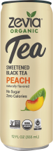 Organic Black Tea product image.