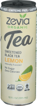 Organic Black Tea product image.