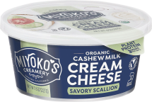 Organic product image.