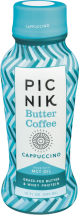 Ready to Drink Butter Coffee product image.