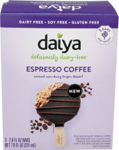 Frozen Dessert Bars product image.