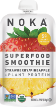 Organic product image.