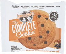 The Complete Cookie product image.