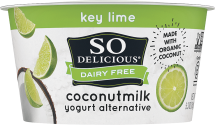 Dairy Free Coconutmilk Yogurt Alternative product image.