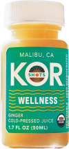 Organic product image.