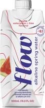 Organic Alkaline Spring Water product image.