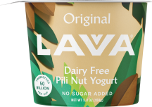Plant-Based Yogurt product image.
