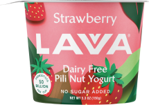 Plant-Based Yogurt product image.