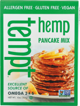 Gluten Free Pancake Mix product image.