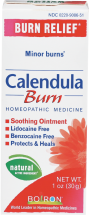 Calendula Burn Relief product image.