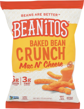 Baked Bean Crunch product image.