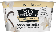 Coconutmilk Yogurt Alternative product image.
