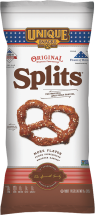 Splits Pretzels product image.