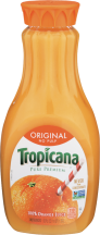 Pure Premium Orange Juice product image.