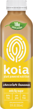 Plant-Powered Protein Shake product image.