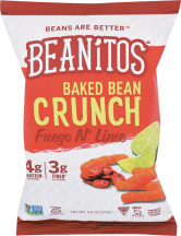 Baked Bean Crunch product image.