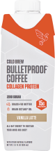 Cold Brew Collagen Protein Coffee product image.