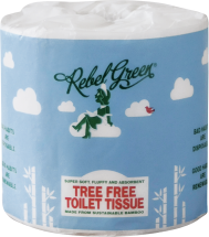 Toilet product image.