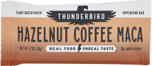 Nut & Seed Bar product image.
