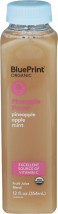 Organic Fruit Juice Blend product image.