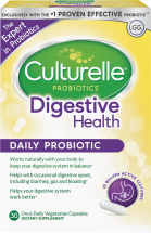 Daily Probiotic product image.