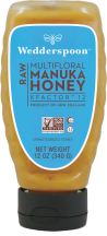 Honey,Manuka, product image.