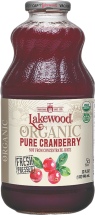 Organic product image.