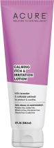 LOTION,CALMING ITCH,IRRITATION product image.