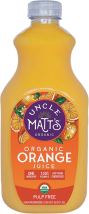 Juice,OG2,Pulp-Free,Orange product image.