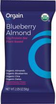 Organic product image.