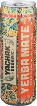 Organic Yerba Mate product image.