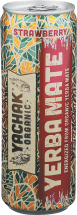 Organic Yerba Mate product image.