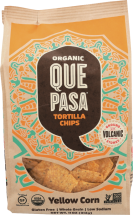 Organic Tortilla Chips product image.